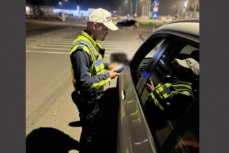 actiuni ale politistilor in judetul constanta au fost aplicate mai multe amenzi 6937300c11099