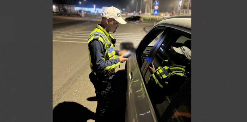 actiuni ale politistilor in judetul constanta au fost aplicate mai multe amenzi 6937300c11099