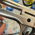 agenti de penitenciar retinuti de diicot pentru trafic de droguri de mare risc in interiorul inchisorii 69300e1164385