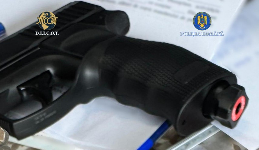 agenti de politie de penitenciar suspectati de trafic de droguri ce acuzatii le se mai aduc suspectilor 69300dbe25e16