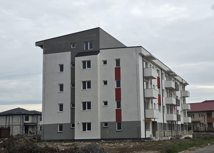 agentia nationala pentru locuinte a finalizat pana in prezent peste 40 000 de locuinte 6931a70c09f3b