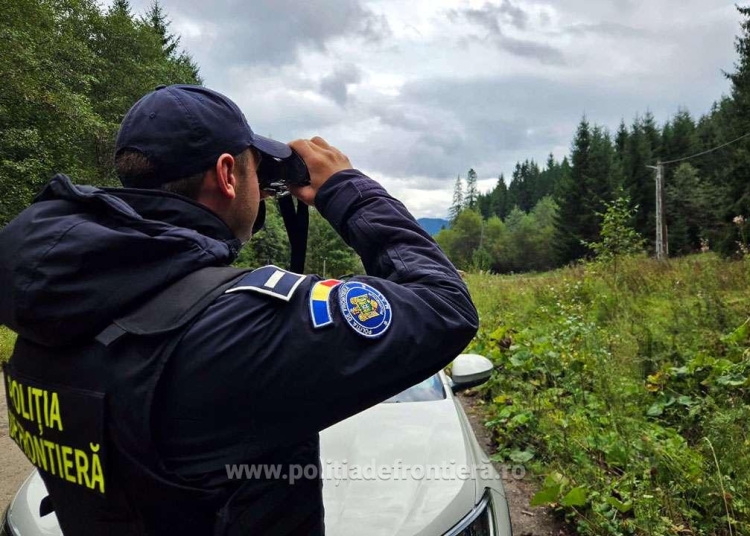 agitatie la frontiera mai multi cetateni straini nu au avut voie sa intre in tara 693e701b8faa7