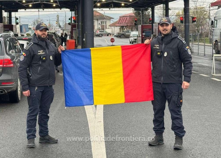 agitatie la frontiera zeci de fapte ilegale constatate de politisti 692d4c991bb7b