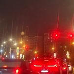 aglomeratie in constanta in preajma sarbatorilor de iarna traficul rutier se desfasoara cu dificultate schimbari si la traseele ct bus 6949526c025a7