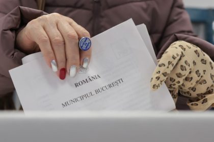 alegeri bucuresti 2025 prezenta scazuta la votul pentru primaria capitalei 69357d16ac234