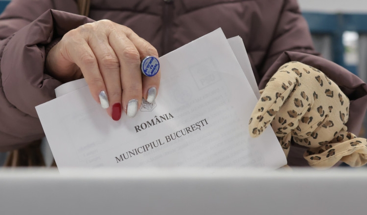 alegeri bucuresti 2025 prezenta scazuta la votul pentru primaria capitalei 69357d16ac234