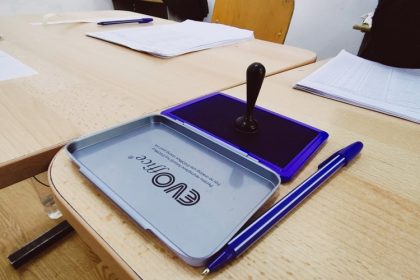 alegeri partiale trei sanctiuni la nivelul judetului constanta pentru fotografierea buletinului de vot 6935d1742134a