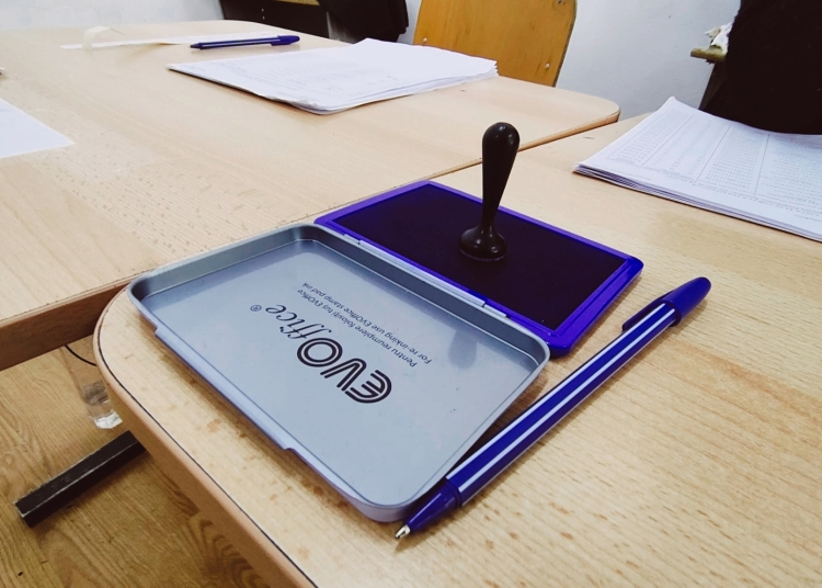 alegeri partiale trei sanctiuni la nivelul judetului constanta pentru fotografierea buletinului de vot 6935d1742134a