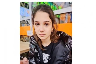 alerta la navodari o fata de 12 ani data disparuta sunati la 112 daca o vedeti 6931d6232cc8a