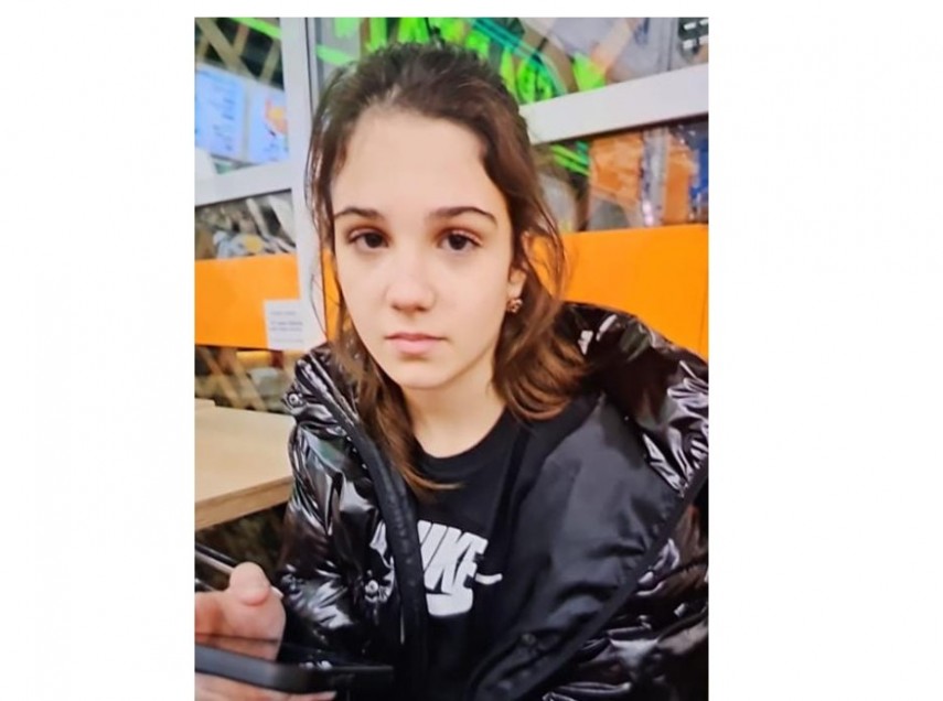 alerta la navodari o fata de 12 ani data disparuta sunati la 112 daca o vedeti 6931d6232cc8a