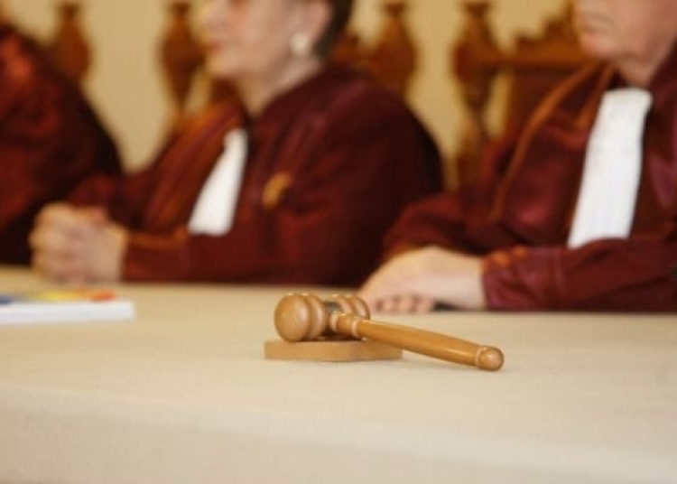 amanare decisa de ccr pentru sesizarea facuta de curtea suprema in cazul pensiilor magistratilor 69398b5f61862
