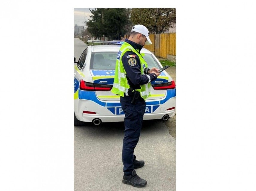 amenzi aplicate pietonilor biciclistilor si utilizatorilor de trotinete electrice 69306e5f4128a