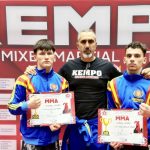 andrei stoian si andrei mocanu pe podium la cupa romaniei de kempo mma immaf rules galerie foto 693ebec01342c