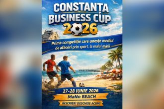 angajatii companiilor sunt asteptati sa participe la constanta business cup 694a9f932f618