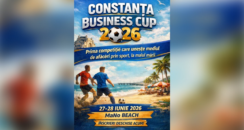 angajatii companiilor sunt asteptati sa participe la constanta business cup 694a9f932f618