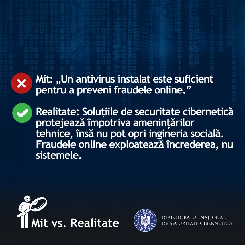 antivirusul nu te scapa de hackeri avertisment dnsc cum sunt pacaliti romanii prin ingineria sociala 69537ba2ed0cb