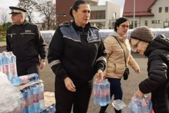 apa a revenit in cele toate cele 13 localitati din prahova afectate de criza de la paltinu 6936e4df6f194