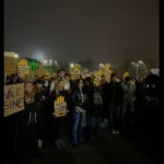 aproape 1 000 de persoane protesteaza in piata victoriei si cer demisia liei savonea presedinte iccj si a fostului ministru al justitiei catalin predoiu 693daefc98c7c
