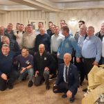 arbitrii de fotbal intalnirea de final de an 2025 a fost un eveniment reusit ca de fiecare data galerie foto 693fd92889051