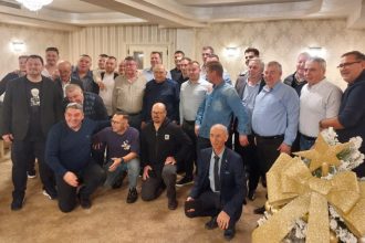 arbitrii de fotbal intalnirea de final de an 2025 a fost un eveniment reusit ca de fiecare data galerie foto 693fd92889051