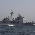 armata sua anunta ca a lansat noi atacuri asupra a trei nave in estul pacificului 8 morti 69410e68ca74b