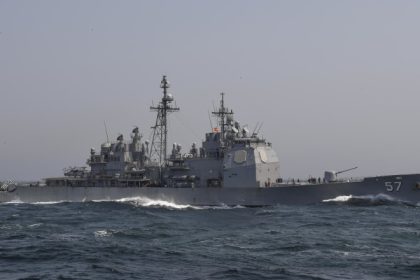 armata sua anunta ca a lansat noi atacuri asupra a trei nave in estul pacificului 8 morti 69410e68ca74b