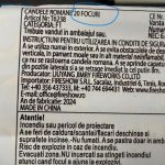 articole pirotehnice neconforme confiscate de jandarmi foto 69411a5342cff