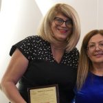 asociatia sofya tomitana premiata la balul psihologilor 2025 pentru impact in comunitate dr adriana campeanu continuam cu aceeasi determinare 693e90e93f599