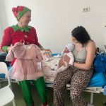 asociatia suflete deschise si arimex comexim 2000 srl aduc bucurie in spitalul judetean constanta 6943c9072d527