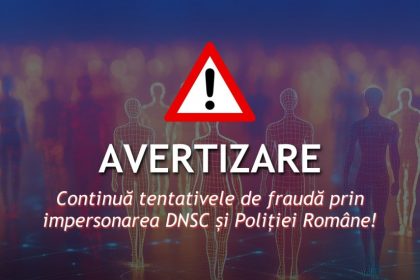 atentie la inselatoriile online politia romana avertizeaza cetatenii romani cu privire la o noua modalitate de frauda 694412f31f90c