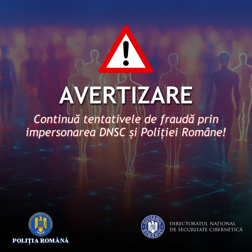atentie la inselatoriile online politia romana avertizeaza cetatenii romani cu privire la o noua modalitate de frauda 694412f31f90c