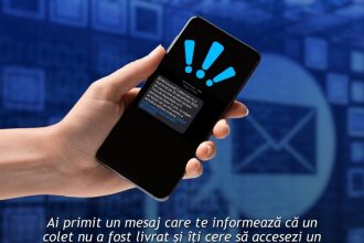 atentie la sms urile si e mailurile false despre colete 694ede1553998