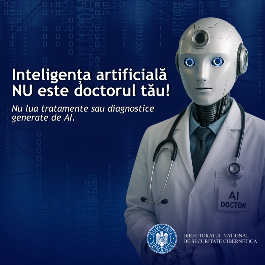 atentie la utilizarea ai pentru informatii medicale recomandarile dnsc 6936c612353cf