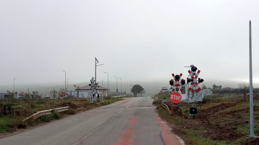 atentie soferi circulatia rutiera va fi inchisa pe sectorul de drum national dn22 intre babadag si tulcea 693443a4e13c2