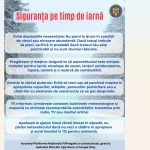 atentie soferi ghid de supravietuire pe drumurile inzapezite recomandarile autoritatilor pentru siguranta la volan 6953da47eabd2