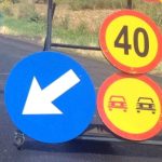 atentie soferi restrictii de trafic pe autostrazile a1 si a4 pentru efectuarea unor lucrari 6937cbb95149d