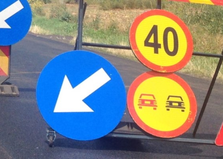 atentie soferi restrictii de trafic pe autostrazile a1 si a4 pentru efectuarea unor lucrari 6937cbb95149d