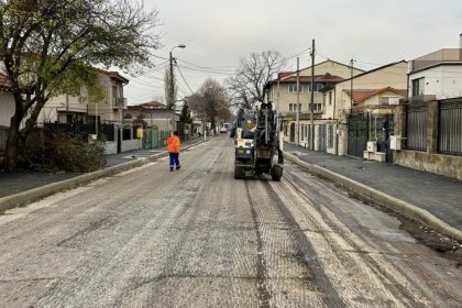 atentie soferi se asfalteaza strada steagului din cartierul coiciu 6937d152c240f