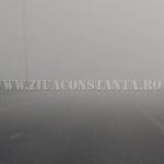 atentie soferi se circula in conditii de ceata pe autostrada a2 bucuresti constanta 693fa5ad7db28