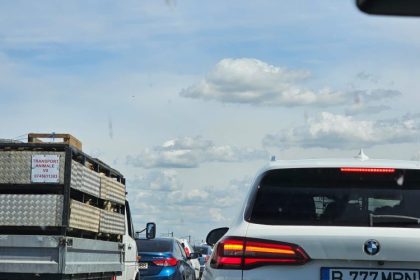 atentie soferi trafic ingreunat pe dn 2a din cauza unui accident rutier 693d72fb51d63