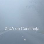 atentionare infotrafic ceata densa pe numeroase drumuri din tara judetele constanta si tulcea sunt vizate 6942e0f33315b