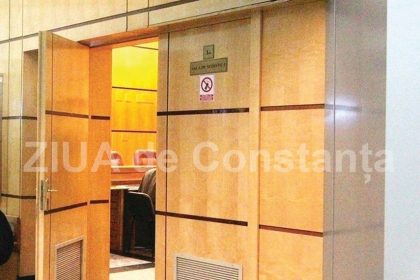 aur organizarea unui asa zis referendum in interiorul corpului magistratilor reprezinta o noua si grava interferenta a politicului in justitie 694846cd9ea93