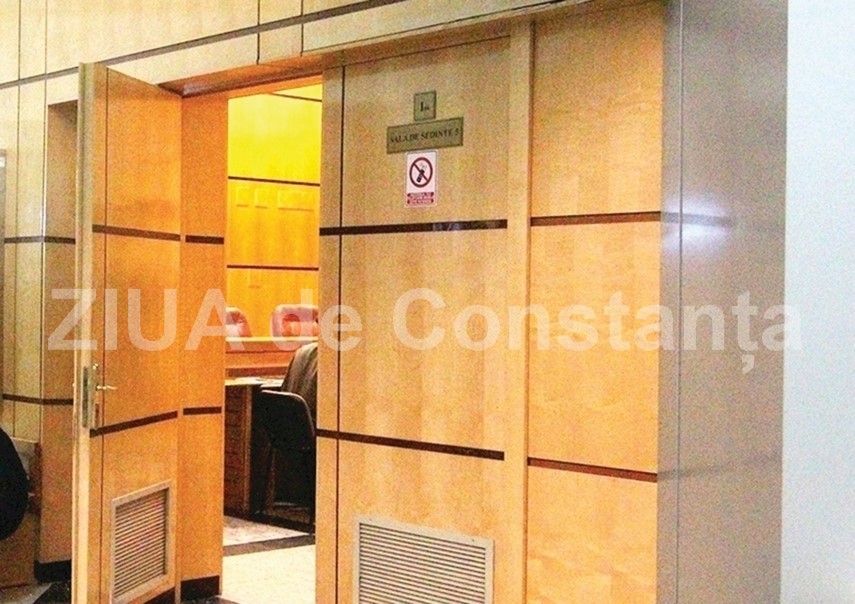 aur organizarea unui asa zis referendum in interiorul corpului magistratilor reprezinta o noua si grava interferenta a politicului in justitie 694846cd9ea93