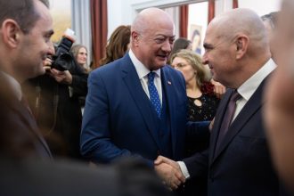 austria sprijina aderarea romaniei la organizatia pentru cooperare si dezvoltare economica ocde 693184cd6c97f