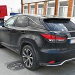 autoturism de lux in valoare de 50 000 de euro cautat de autoritatile din lituania descoperit de politistii de frontiera constanteni 69539f238ab05