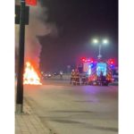 autoturism in flacari la iesire din constanta spre cumpana 6938772df2d6f