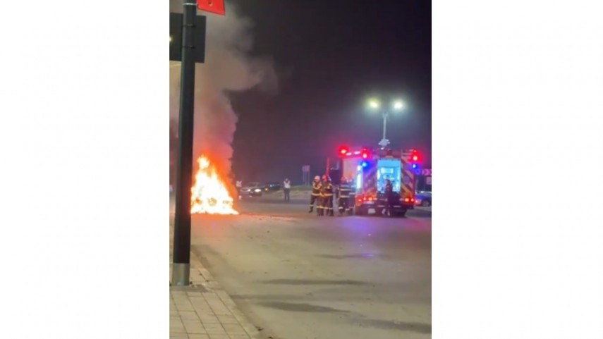 autoturism in flacari la iesire din constanta spre cumpana 6938772df2d6f