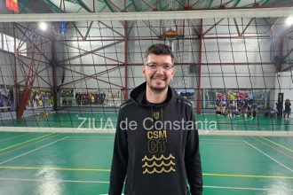 avandu l pe razvan parpala de la csm constanta antrenor principal nationala under 18 demareaza o noua campanie de calificare 693e84300d265
