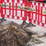 avarie raja la intersectia bulevardelor tomis cu alexandru lapusneanu din municipiul constanta 693aa825a039d