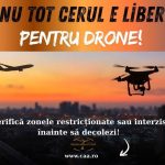 avertisment pentru posesorii de drone zborul ilegal atrage sanctiuni dure 693196654e151